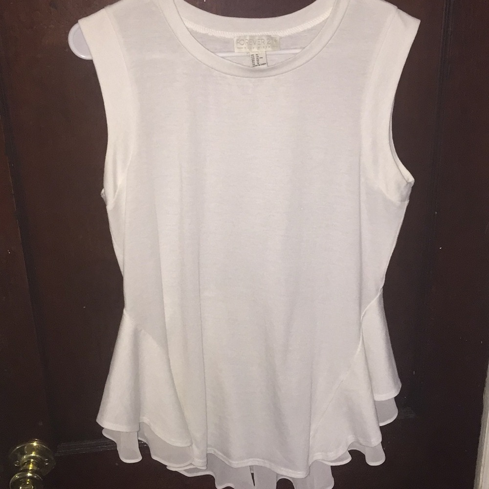 Forever 21 Top